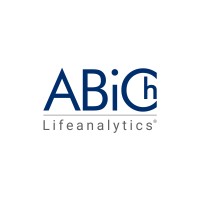 ABICh Inc. Canada logo - Similar company to Abich_Lifeanalytics Cosmetics & Md