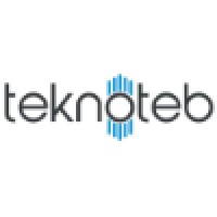 Teknoteb logo - Similar company to Taskimo