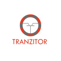 Tranzitor logo - Similar company to Voltrix Mobility