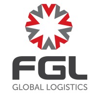 FGL Global Logistics logo - Similar company to Consol Ms Brasil