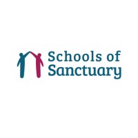 Schools of Sanctuary Ireland logo - Similar company to Iapp11 Technologies