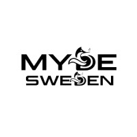 Myde Sweden logo - Similar company to Finetech Solutions Ab