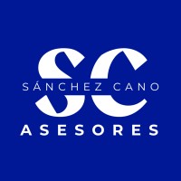 Sánchez Cano Asesores logo - Similar company to Economía Responsable