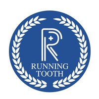 RunningTooth logo - Similar company to Gradgab