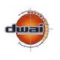 DWAI.com logo - Similar company to Eagle Print Dynamics