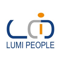 LUMI PEOPLE AR logo - Similar company to Seven Corp