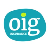 OIG Insurance logo - Similar company to Gogiles Consultants