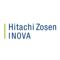 Hitachi Zosen Inova logo - Similar company to Cory