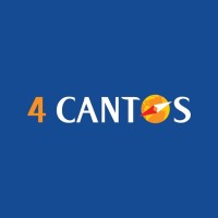 4 Cantos Câmbio e Turismo logo - Similar company to Deaaztur