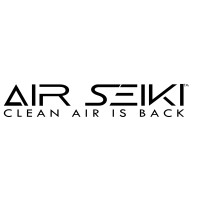 Air Seiki ® logo - Similar company to Pollution Control System
