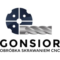 Zakład Mechaniki Maszyn Gonsior logo - Similar company to 3D Path Precision Engineering