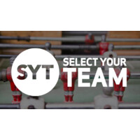 Select Your Team