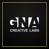 GNA Creative Labs logo - Similar company to Gna Services