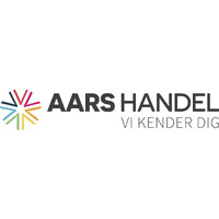 Aars Handel logo - Similar company to Gundestrupgaard