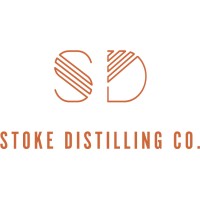 Stoke Distilling Co. logo - Similar company to Get Supr®