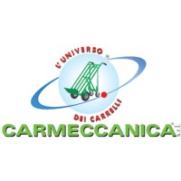 Carmeccanica S.r.l. logo - Similar company to Ka.D.E.F. Spa