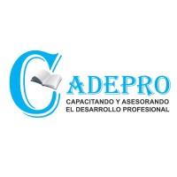 CADEPRO - Capacitando y asesorando el desarrollo profesional logo - Similar company to Finca Perú