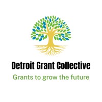Detroit Grant Collective logo - Similar company to Great Lakes Environmental Law Center