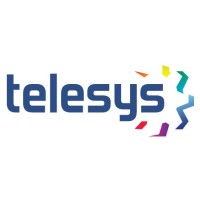 Telesys Bangladesh.