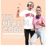The Health Code logo - Similar company to House Of Groms