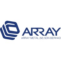 Array Metal logo - Similar company to Mj.Samcore