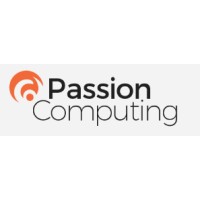 Passion Computing logo - Similar company to Integrated Virtual Systems