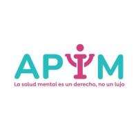 Atención Psicológica integral México APIM logo - Similar company to Energia Secing - Soluciones, Consultoría Y Gestión En Energía Eléctrica