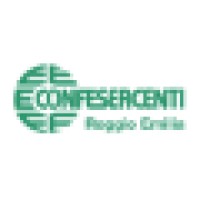 Confesercenti Reggio Emilia logo - Similar company to Confcommercio Reggio Emilia