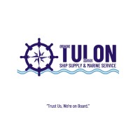 TULON SHIP SUPPLY & MARINE SERVICE logo - Similar company to Glorysea Ship Repair & Brokerage