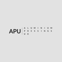 GS Aluminium Pressings Uk logo - Similar company to Cdf Precision Engineering Ltd
