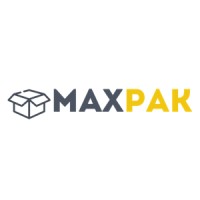 Maxpak Ambalaj logo - Similar company to Expendex Group