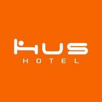Hus Hotel logo - Similar company to Lenanzotech