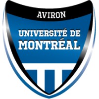 Club d'Aviron de l'Université de Montréal logo - Similar company to Mlt Avocats