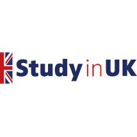 Study in UK Official logo - Similar company to Study In Uk