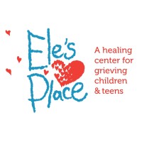 Ele's Place Greater Flint and Genesee County logo - Similar company to Highfields, Inc.