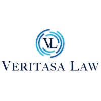 Veritasa Law logo - Similar company to Jansen Law