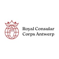 Royal Consular Corps Antwerp logo - Similar company to Stable Restaurant
