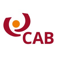 CAB Caritas Augsburg Betriebsträger gGmbH logo - Similar company to Bistum Augsburg