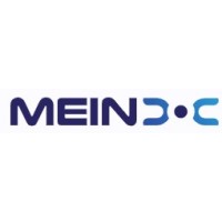 MeinDoc India Pvt. Ltd. logo - Similar company to Talentrouters