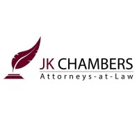 JK Chambers Colombo logo - Similar company to Jaar Law