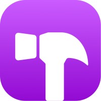 Crusher.dev logo - Similar company to Composio