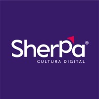 Sherpa Digital logo - Similar company to Academia Online Raulordonez.Com