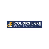 Colors Lake Paints Trading LLC (CLP) logo - Similar company to Fossa Paints
