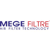 MEGE Filtre logo - Similar company to Mgt Filter