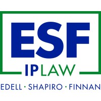 Edell, Shapiro & Finnan logo - Similar company to Gls Litigation Services