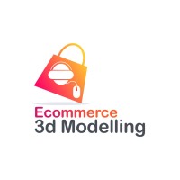 E-commerce 3D Modelling logo - Similar company to 3D-Expert.Fr