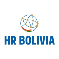 HR Bolivia logo - Similar company to Bonapp