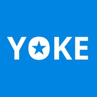 YOKE logo - Similar company to Yoke Network