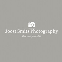 Joost Smits Photography logo - Similar company to Pixowall