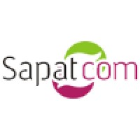 Sapatcom Telecommunications logo - Similar company to Opencryptotrust